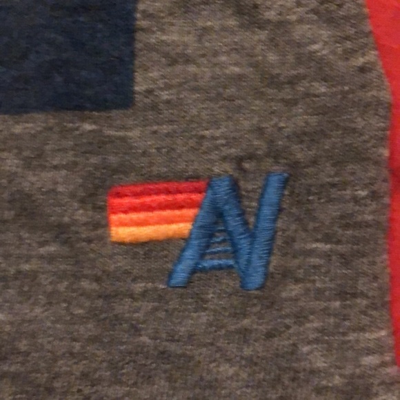 Aviator Nation 2 tank top bundle!!! One Medium, one Small -both fit similarly - Picture 2 of 5